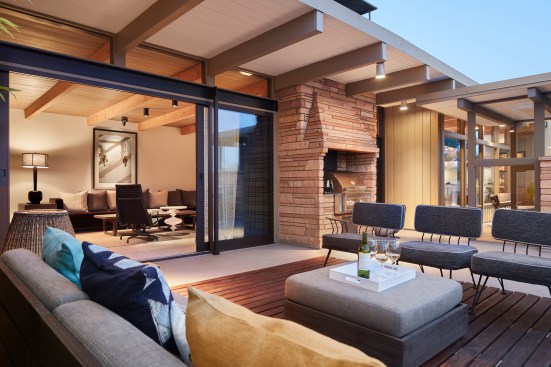 West Roy Penthouse