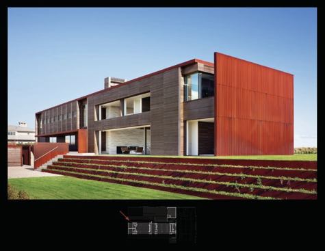 2013+RADA+%2f+Custom+%2f+More+Than+3%2c000+Square+Feet+%2f+Merit+Award%3a+Sagaponack%2c+Sagaponack%2c+N.Y.+%2f+Bates+Masi+Architects