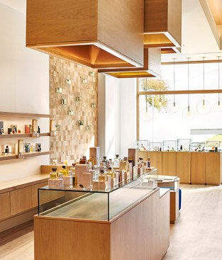 Arielle Shoshana by CORE architecture + design