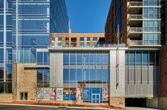 Little Patuxent Square by CORE architecture + design