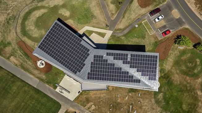 Solar Panels