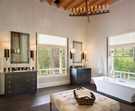 Cole House by Richard Beard Architects