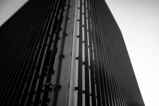 Office building G.O.C