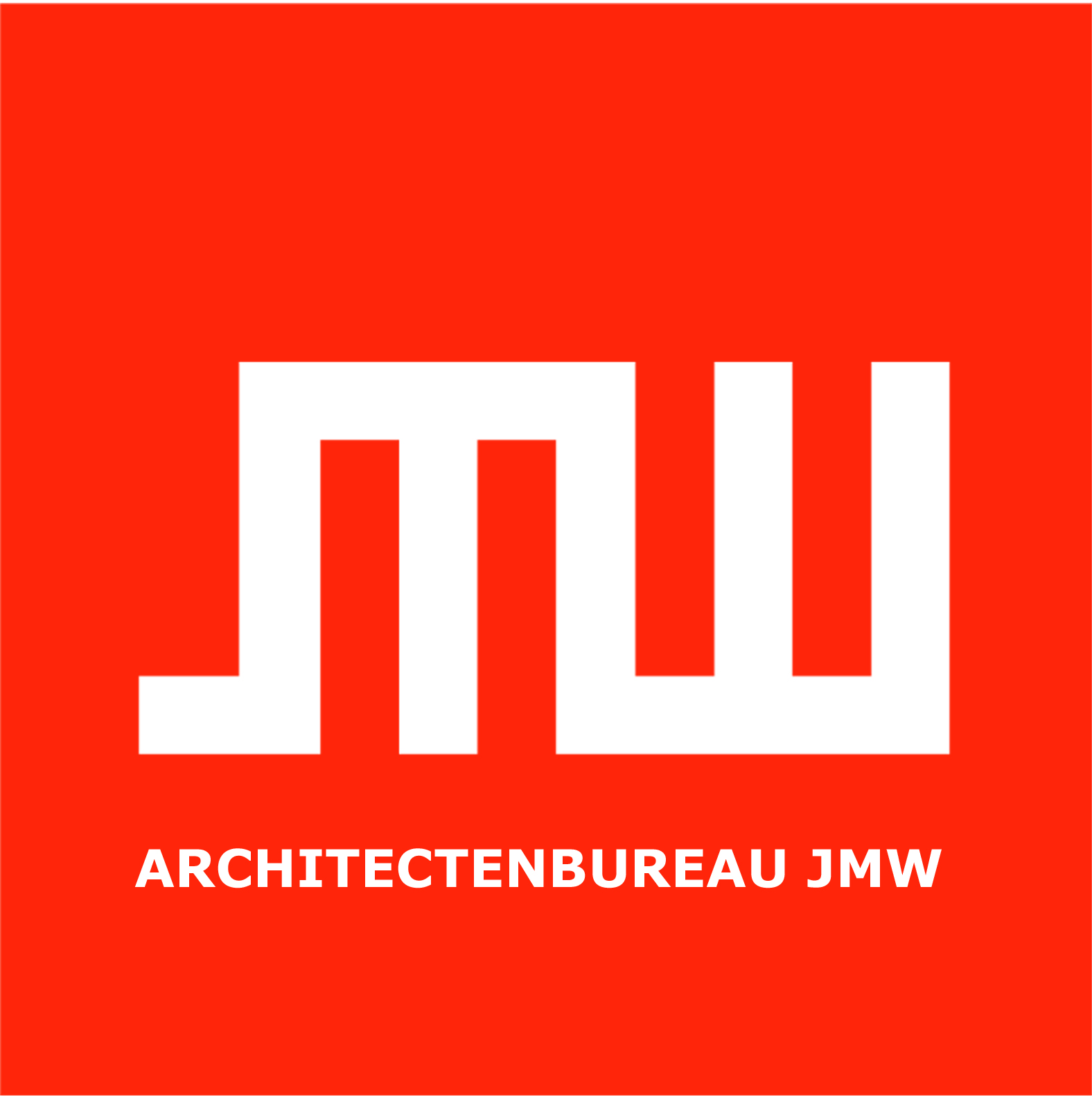 JMW architecten