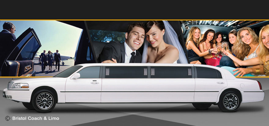 Washington DC Limousine Service
