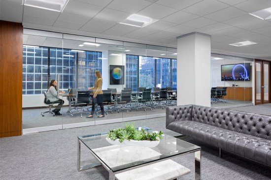 Conference room