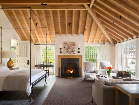 Cole House by Richard Beard Architects