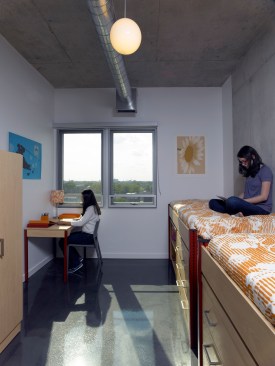 La Casa Student Housing