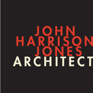 John Harrison Jones Architect
