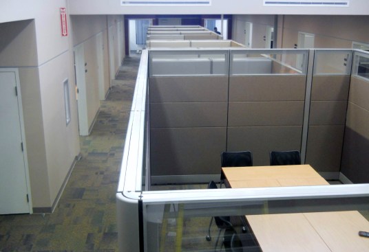 Carpet tiles "playtime" by Shaw