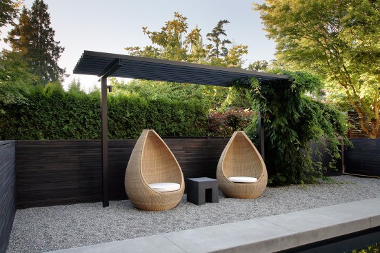 Modern Oasis