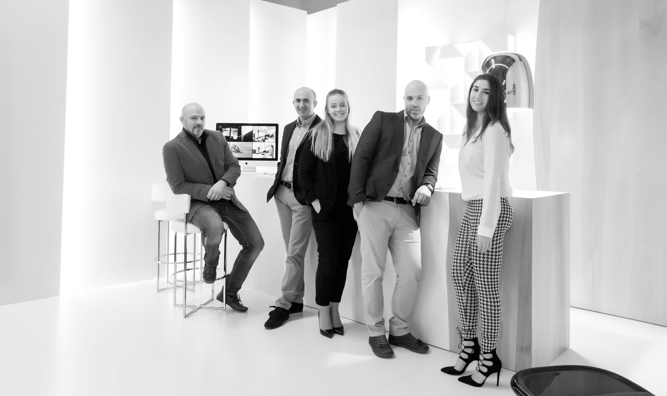 Golden Ratio Collective Architecture