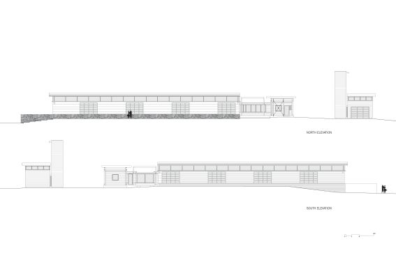 Elevations