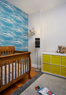 Nursery
