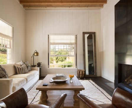 Cole House by Richard Beard Architects