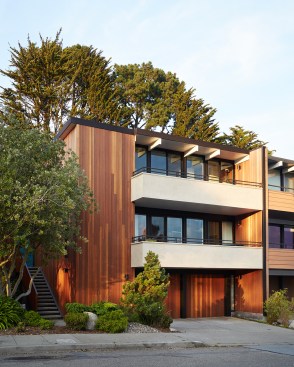 San Francisco Eichler Remodel