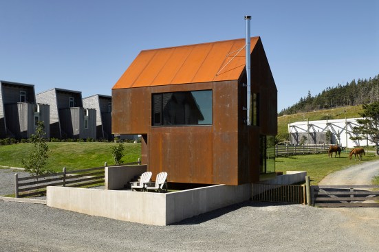 View of outdoor area