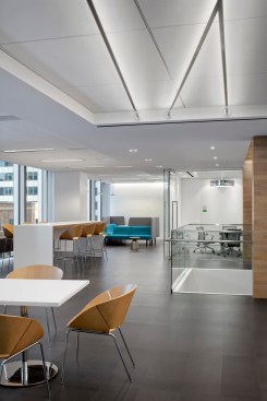 Breakroom
