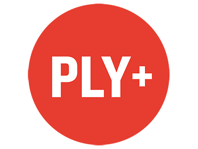 PLY+