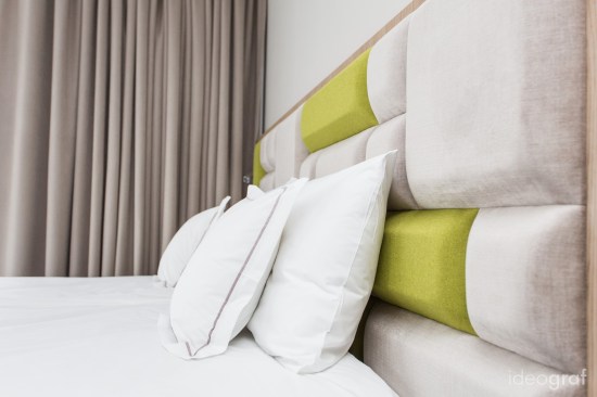 Hotel Almond Gdansk