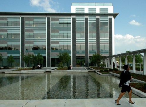 Time Warner Charlotte