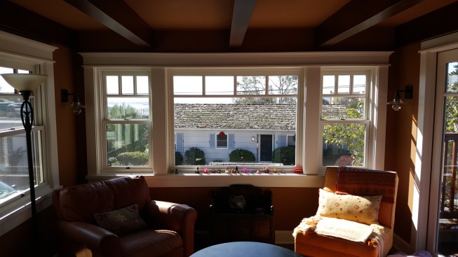 Mission Hills Historical Remodel - Upgraded Windows