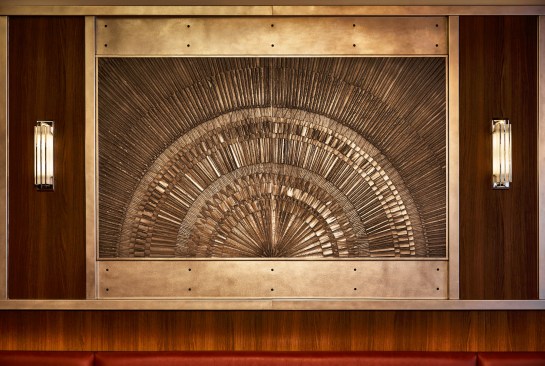 Silver by CORE architecture + design