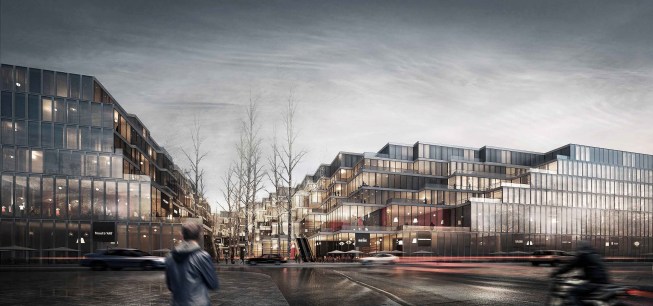 No. 5 | BAD. Built by Associative Data