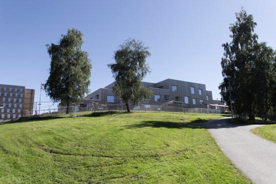 Moholt Kindergarden