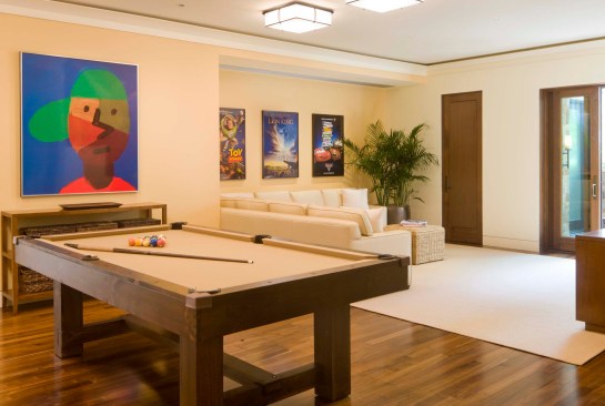 Gameroom 