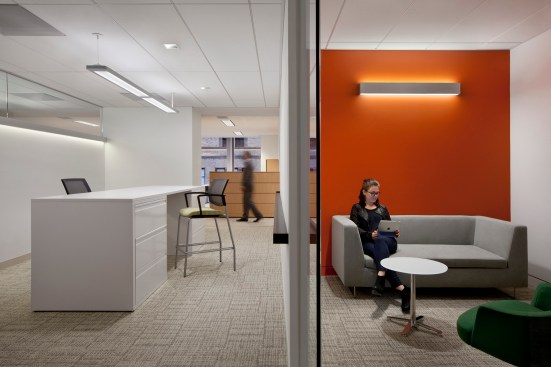 Meeting room