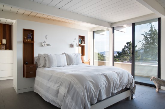 San Francisco Eichler Remodel