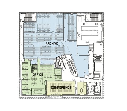 Second-Level Plan.