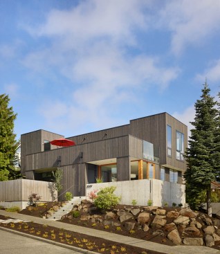BLK LAB house. West Seattle, Washington.
Image license: Patano Studio Architecture.
© Copyright 2015 Benjamin Benschneider All Rights Reserved. Usage may be arranged by contacting Benjamin Benschneider Photography. Email: bbenschneider@comcast.net or phone: 206-789-5973.