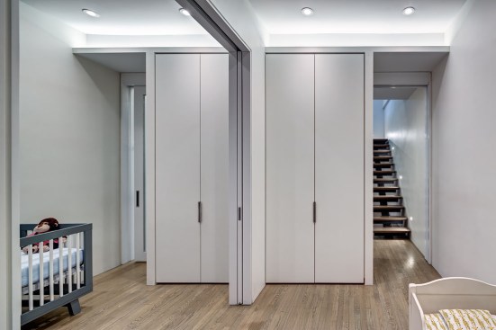 Project: Bleecker Street RenovationArchitect: Lilian Weinreich ArchitectsLocation: New York NY