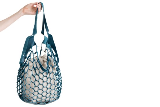 Market Tote by Various Projects