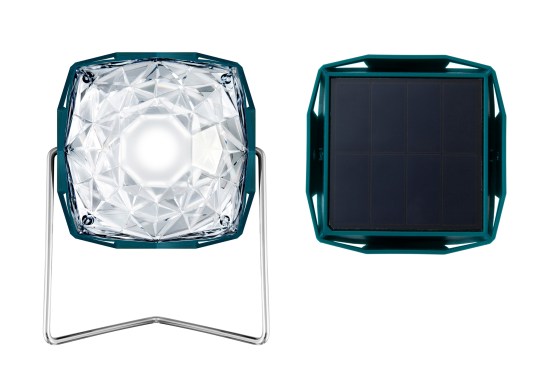 Little Sun Diamond (front and back)