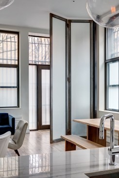 Project: Bleecker Street RenovationArchitect: Lilian Weinreich ArchitectsLocation: New York NY