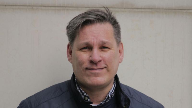 Paul Makovsky