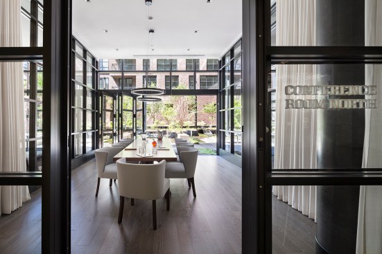 Arris Apartments, Location: Washington DC, Architect: Robert A M Stern Architects