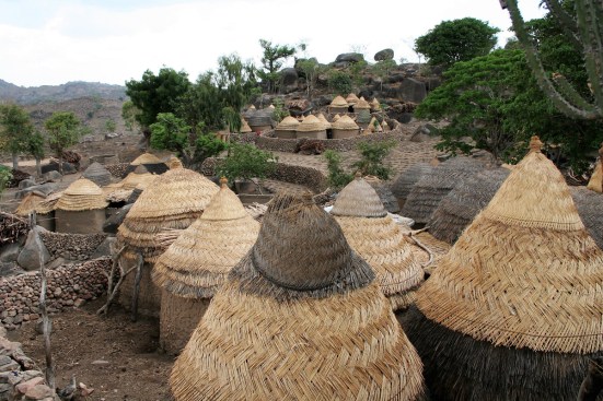 Nigeria
Sukur Cultural Landscape
2006
(c) Dipo Alafiatayo