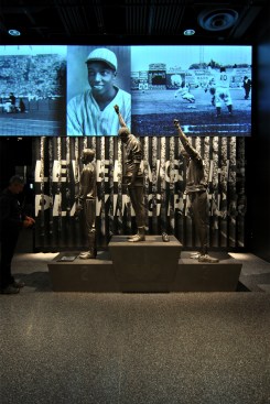 Smithsonian National Museum of African American History and Culture