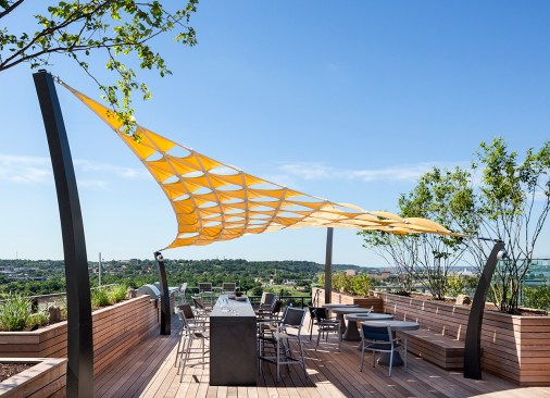 Arris Apartments, Location: Washington DC, Architect: Robert A M Stern Architects