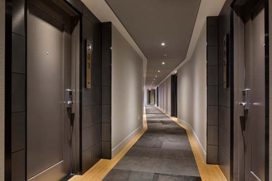 Arris Apartments, Location: Washington DC, Architect: Robert A M Stern Architects