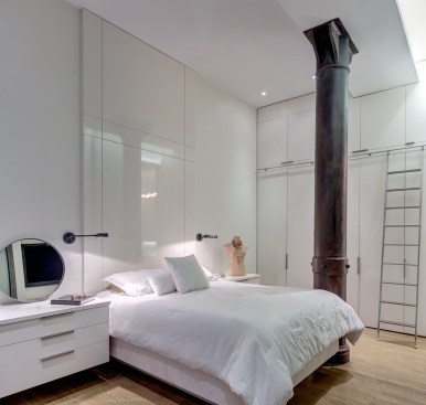 Project: Bleecker Street RenovationArchitect: Lilian Weinreich ArchitectsLocation: New York NY