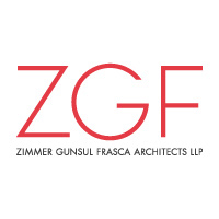 ZGF Architects
