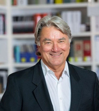 Gary Wheeler