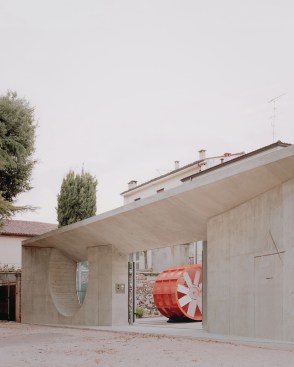 Atipografia by AMAA.