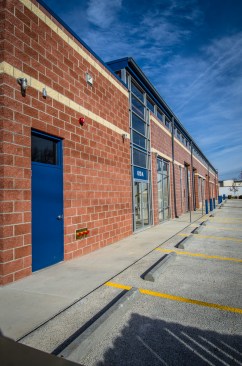 Lofstrand+Service+Industrial+Building