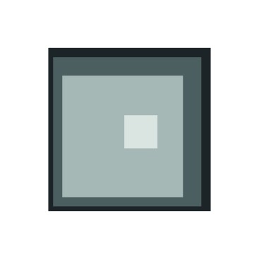 RZLBD / Albers House / concept diagram